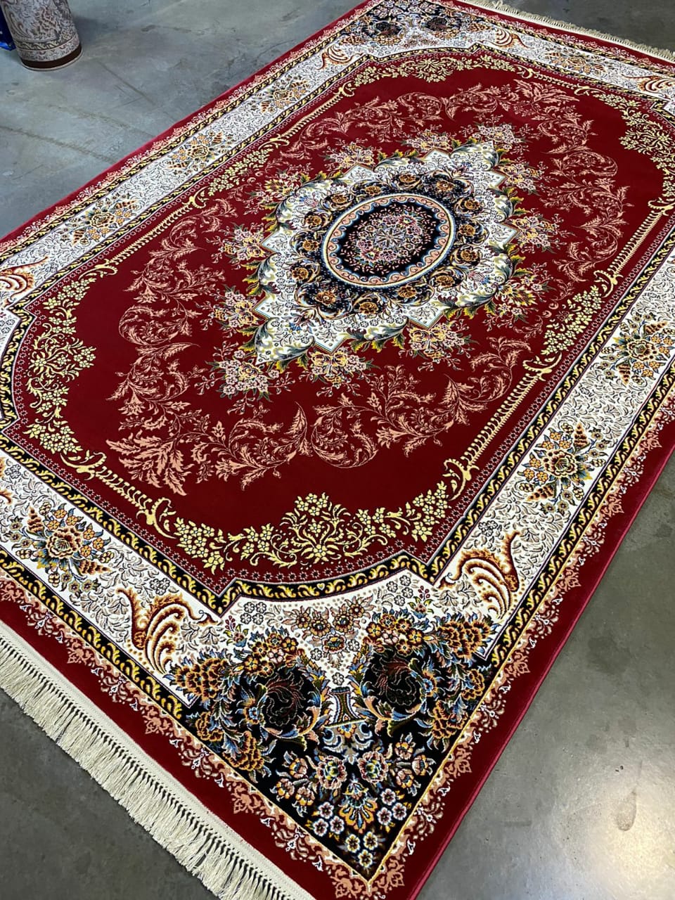 Handmade Carpet